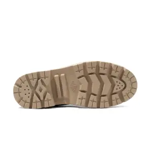 Baskets femme Palladium Pallabase Nbk Zip WL image-5