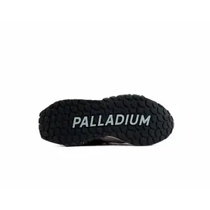 Formadoras de mulheres Palladium Troop Runner Outcity image-2