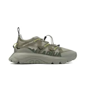 Zapatillas mujer Palladium Thunder Lite Phantom image-0