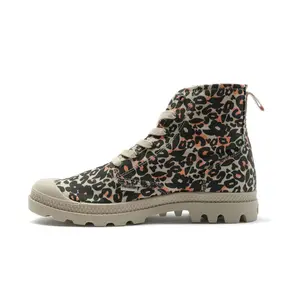 Stövlar för kvinnor Palladium Pampa Hi Wild image-4