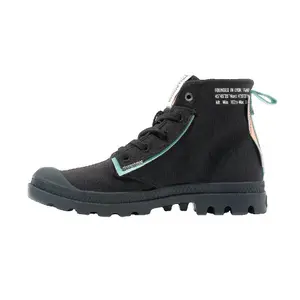 Baskets femme Palladium Pampa Underlayer image-1