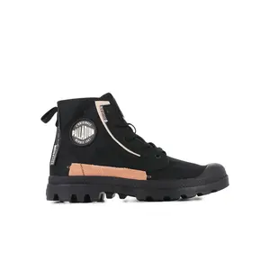 Bottines femme Palladium Pampa Underlayer image-0