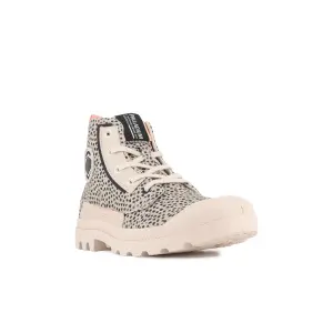Trainers Palladium Pampa Underlayer image-1