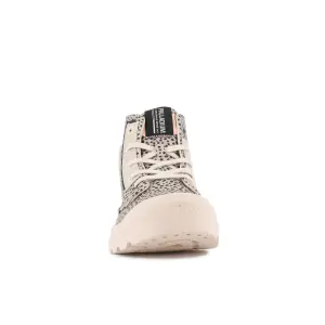 Trainers Palladium Pampa Underlayer image-2