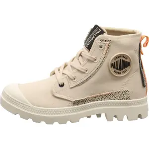 Bottines femme Palladium Pampa Underlayer image-2