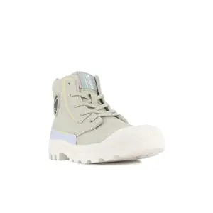 Baskets femme Palladium Pampa Underlayer image-1
