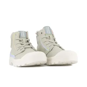 Baskets femme Palladium Pampa Underlayer image-4