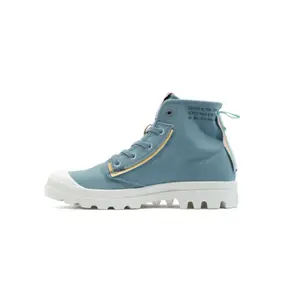 Bottines femme Palladium Pampa Underlayer image-4