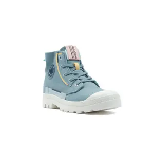 Bottines femme Palladium Pampa Underlayer image-1
