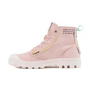 Bottines femme Palladium Pampa Underlayer image-4