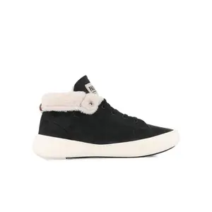 Damen-Sneaker Palladium Pallanova Chukka WL