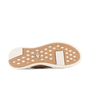 Damen-Sneaker Palladium Pallanova Lo LTH image-5