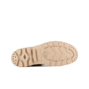 Scarpe sportive con cerniera donna Palladium Pampa HI WL Leo image-4