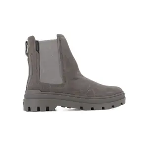 Damen Stiefeletten Palladium Grade Chelsea S