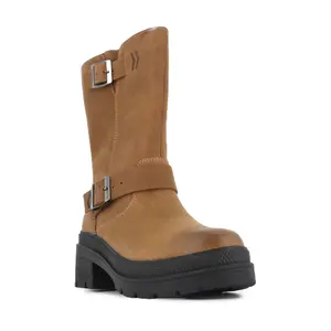 Dameslaarzen Palladium Pallarise Roadster L image-1