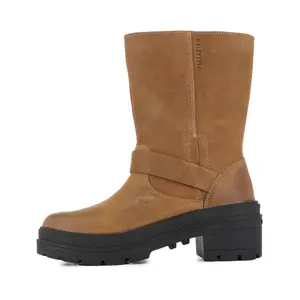 Dameslaarzen Palladium Pallarise Roadster L image-3