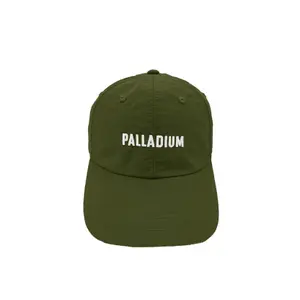 Gorra de béisbol Palladium Signature WR image-0