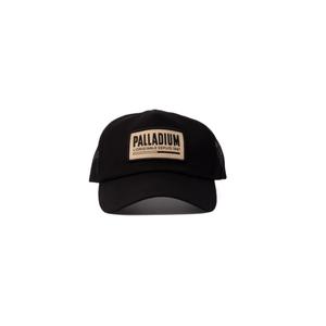 c3463-008-trucker-cap-palladium-black