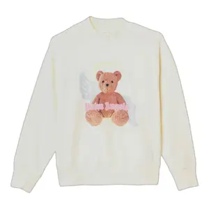 Dames sweatshirt Palm Angels