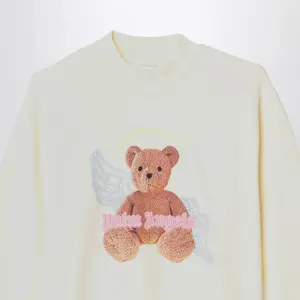 Dames sweatshirt Palm Angels image-2