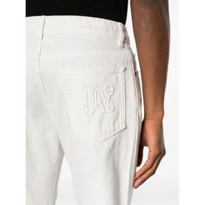 Dżinsy Palm Angels image-4