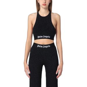 pwht001f24kni001-vrouwenbeha-palm-angels-zwart