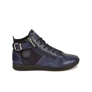 Baskets femme Pataugas Palme/Cri F4H image-0