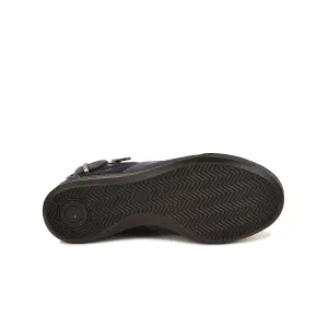 Baskets femme Pataugas Palme/Cri F4H image-5