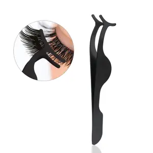 Faux cils magnetiques Paloma Beauties 10-12-10mm (x3) image-2