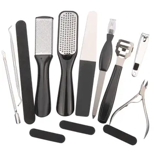 Pedicure care kit Paloma Beauties (x10)