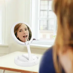 Magnifying light mirror Paloma Beauties image-1