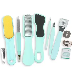 Pedicure care kit Paloma Beauties (x10)
