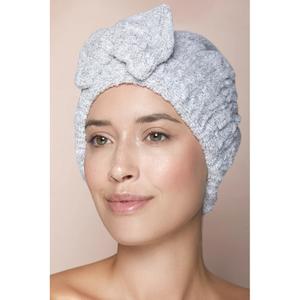 Serviette séche cheveux Paloma Beauties image-1