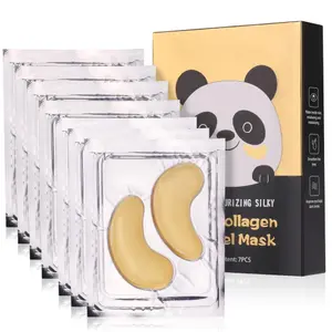 Collagen eye contour Paloma Beauties image-1