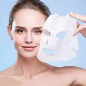 Snail slime face mask Paloma Beauties