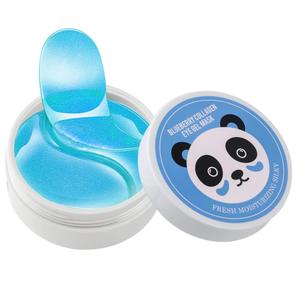 Eye patches Paloma Beauties (x60)