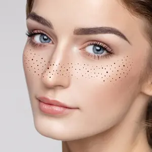 Facial care - Freckles Paloma Beauties
