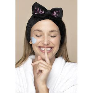 Bandeau cheveux de soin Paloma Beauties image-1