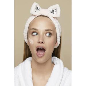 Bandeau cheveux de soin Paloma Beauties image-1