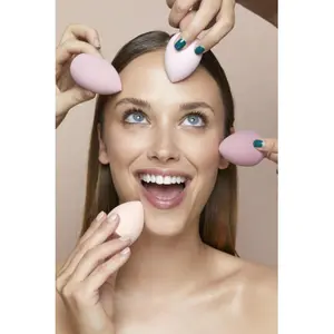 Makeup sponge Paloma Beauties (x4) image-1