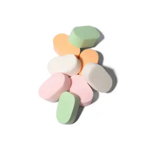 Makeup sponge Paloma Beauties (x8)