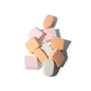 Makeup sponge Paloma Beauties (x10)