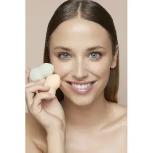 Makeup sponge Paloma Beauties (x2) image-1