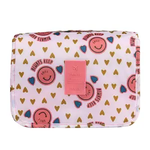 Toeletry bag Paloma Beauties image-0