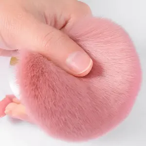 Make-up brush Paloma Beauties Kabuki image-1