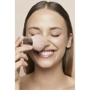 Make-up brush Paloma Beauties Kabuki image-2