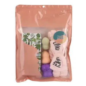 Facial care set Paloma Beauties Facial Power image-1