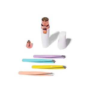 Tweezers set Paloma Beauties Bye Bye image-0