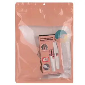 Tweezers set Paloma Beauties Bye Bye image-1
