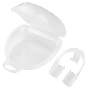 Gouttière buccale anti ronflement & grincement Paloma Beauties image-0